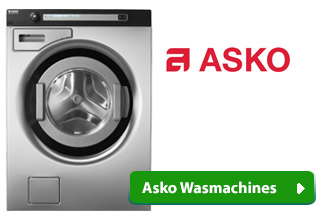 Asko Wasmachines