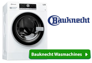Bauknecht Wasmachine