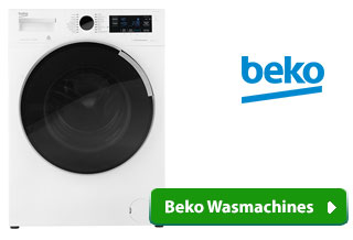 Beko Wasmachines