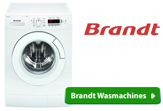 Brandt Wasmachines