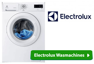 Electrolux Wasmachines