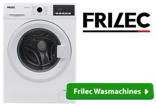 Frilec Wasmachines