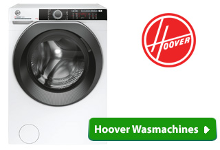 Hoover Wasmachine