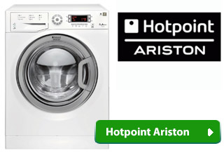 Hotpoint Ariston Wasmachines