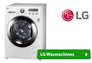 LG Wasmachines
