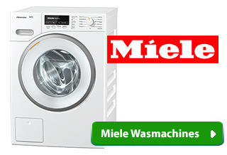 Miele Wasmachines