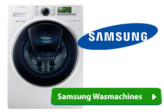 Samsung Wasmachines