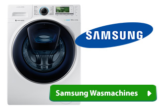 Samsung Wasmachines