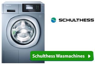 Schulthess Wasmachines