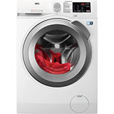 AEG LF62CS86 ProSense