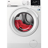 AEG LR73CU86 ProSteam
