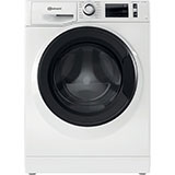 Bauknecht WM Class 8A