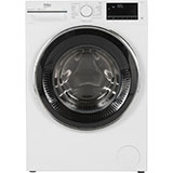 Beko B3WT59610W IronFast