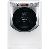 Hotpoint AQ94D497SD EU/B N