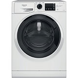Hotpoint NDB8635KFR