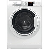 Hotpoint NSH843CWWFR N