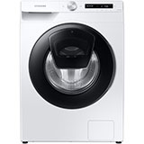 Samsung WW80T554AAW AddWash