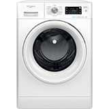 Whirlpool FFB 8489 WV EE