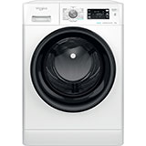 Whirlpool FFBBE 7469 BV
