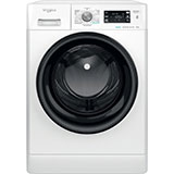 Whirlpool FFBBE 8638 BEV F