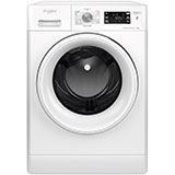 Whirlpool FFBBE 8638 WV F