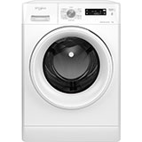 Whirlpool FFS 7458 W EE