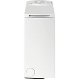 Whirlpool TDLR 65230L BE