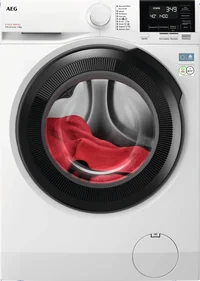 AEG LR73844 ProSteam wasmachine