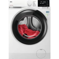 AEG LR73844 ProSteam wasmachine
