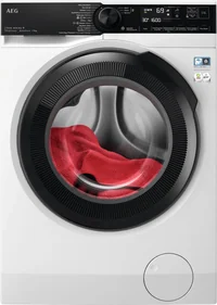 AEG LR7696AAD4 ProSteam AutoDose wasmachine