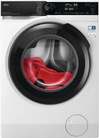 AEG LR7696UD4 ProSteam UniversalDose wasmachine