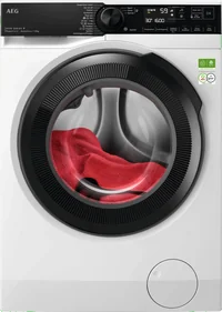 AEG LR8606AD4 PowerCare AutoDose wasmachine