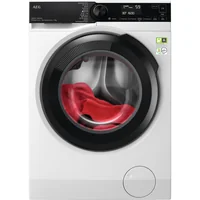 AEG LR8696UD4M PowerCare UniversalDose wasmachine