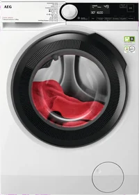 AEG LR9586BN4 AbsoluteCare wasmachine