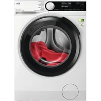 AEG LR9586BN4 AbsoluteCare wasmachine