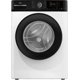 Beko B1W764BBBE SteamCure wasmachine