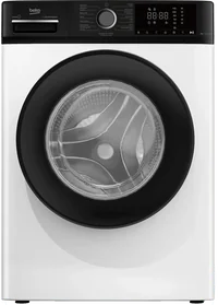 Beko B1W764BBBE SteamCure wasmachine