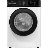 Beko B1W764BBBE SteamCure wasmachine