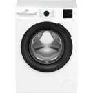 Beko BM3WFT3941W EnergySpin SteamCure wasmachine