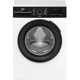 Beko BM3WFU41041B IronFast wasmachine