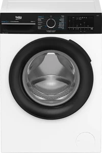 Beko BM3WFU41041B IronFast wasmachine