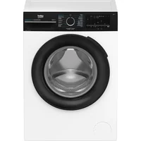 Beko BM3WFU41041B IronFast wasmachine