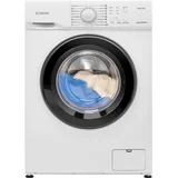 Bomann WA 7161 W wasmachine