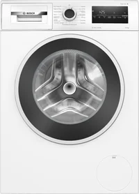 Bosch WAN2827CNL Iron Assist wasmachine