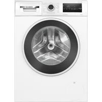Bosch WAN2827DNL Iron Assist wasmachine