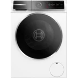 Bosch WGB2560BNL Iron Assist wasmachine