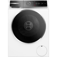 Bosch WGB2560BNL Iron Assist wasmachine