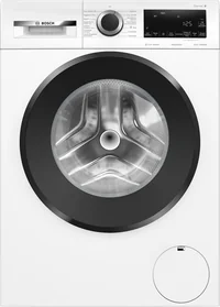 Bosch WGG246ZCNL Iron Assist wasmachine