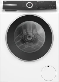 Bosch WGH256A5NL i-DOS Iron Assist wasmachine