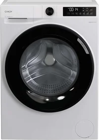 Candy GD 412BL10-S ProWash 300 XL Drum wasmachine